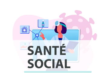 Santé, social